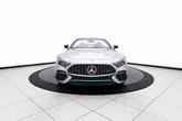 Thumbnail of 2024 Cirrus Silver Metallic Mercedes-Benz AMG SL 63