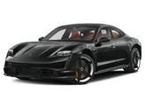 Photo of 2023  Porsche Taycan