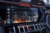 Thumbnail of 2022 Grigio Keres Metallic Lamborghini Urus