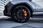 Thumbnail of 2022 Grigio Keres Metallic Lamborghini Urus