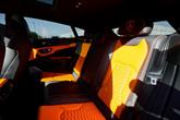 Thumbnail of 2022 Grigio Keres Metallic Lamborghini Urus
