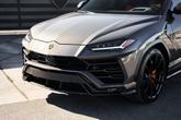Thumbnail of 2022 Grigio Keres Metallic Lamborghini Urus