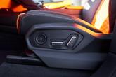 Thumbnail of 2022 Grigio Keres Metallic Lamborghini Urus