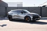 Thumbnail of 2022 Grigio Keres Metallic Lamborghini Urus