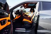 Thumbnail of 2022 Grigio Keres Metallic Lamborghini Urus