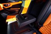Thumbnail of 2022 Grigio Keres Metallic Lamborghini Urus