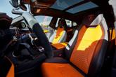 Thumbnail of 2022 Grigio Keres Metallic Lamborghini Urus