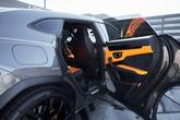 Thumbnail of 2022 Grigio Keres Metallic Lamborghini Urus
