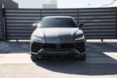 Thumbnail of 2022 Grigio Keres Metallic Lamborghini Urus