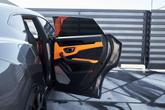 Thumbnail of 2022 Grigio Keres Metallic Lamborghini Urus