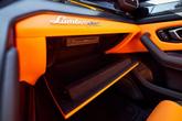 Thumbnail of 2022 Grigio Keres Metallic Lamborghini Urus