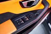 Thumbnail of 2022 Grigio Keres Metallic Lamborghini Urus