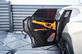 Thumbnail of 2022 Grigio Keres Metallic Lamborghini Urus