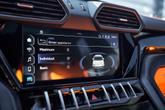 Thumbnail of 2022 Grigio Keres Metallic Lamborghini Urus