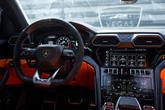 Thumbnail of 2022 Grigio Keres Metallic Lamborghini Urus
