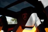 Thumbnail of 2022 Grigio Keres Metallic Lamborghini Urus