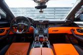 Thumbnail of 2022 Grigio Keres Metallic Lamborghini Urus