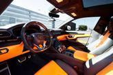 Thumbnail of 2022 Grigio Keres Metallic Lamborghini Urus