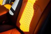 Thumbnail of 2022 Grigio Keres Metallic Lamborghini Urus