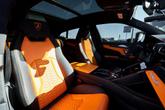Thumbnail of 2022 Grigio Keres Metallic Lamborghini Urus