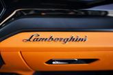 Thumbnail of 2022 Grigio Keres Metallic Lamborghini Urus