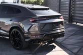 Thumbnail of 2022 Grigio Keres Metallic Lamborghini Urus