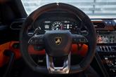 Thumbnail of 2022 Grigio Keres Metallic Lamborghini Urus