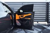 Thumbnail of 2022 Grigio Keres Metallic Lamborghini Urus