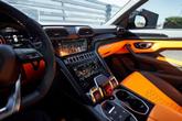 Thumbnail of 2022 Grigio Keres Metallic Lamborghini Urus