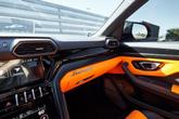 Thumbnail of 2022 Grigio Keres Metallic Lamborghini Urus