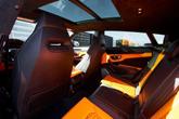 Thumbnail of 2022 Grigio Keres Metallic Lamborghini Urus