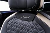 Thumbnail of 2023 Beluga Bentley Flying Spur