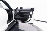 Thumbnail of 2020 White Porsche Taycan