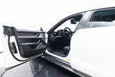 Thumbnail of 2020 White Porsche Taycan