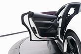 Thumbnail of 2020 White Porsche Taycan