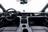 Thumbnail of 2020 White Porsche Taycan