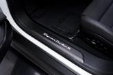 Thumbnail of 2020 White Porsche Taycan