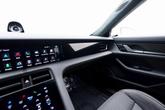 Thumbnail of 2020 White Porsche Taycan