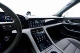 Thumbnail of 2020 White Porsche Taycan