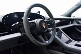 Thumbnail of 2020 White Porsche Taycan