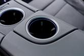 Thumbnail of 2020 White Porsche Taycan