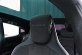 Thumbnail of 2020 White Porsche Taycan
