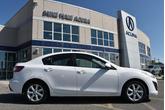Thumbnail of 2011 Crystal White Pearl Mica Mazda Mazda3