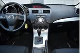 Thumbnail of 2011 Crystal White Pearl Mica Mazda Mazda3