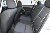 Thumbnail of 2011 Crystal White Pearl Mica Mazda Mazda3