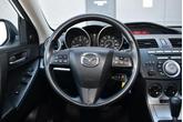 Thumbnail of 2011 Crystal White Pearl Mica Mazda Mazda3