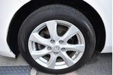 Thumbnail of 2011 Crystal White Pearl Mica Mazda Mazda3