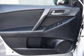 Thumbnail of 2011 Crystal White Pearl Mica Mazda Mazda3