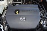 Thumbnail of 2011 Crystal White Pearl Mica Mazda Mazda3