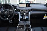 Thumbnail of 2025 Modern Steel Metallic Acura TLX